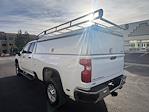 Used 2020 Chevrolet Silverado 2500 Z71 Double Cab for sale #RS212587 - photo 5