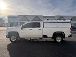 Used 2020 Chevrolet Silverado 2500 Z71 Double Cab for sale #RS212587 - photo 6