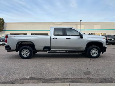 Used 2020 Chevrolet Silverado 2500 - photo 1