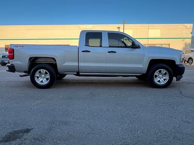 Used 2019 Chevrolet Silverado 1500 - photo 1