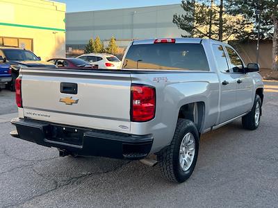 Used 2019 Chevrolet Silverado 1500 - photo 1