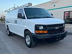 Used 2015 Chevrolet Express 3500 Empty Cargo Van for sale #RS246678 - photo 1