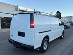 Used 2015 Chevrolet Express 3500 Empty Cargo Van for sale #RS246678 - photo 3