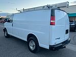 Used 2015 Chevrolet Express 3500 Empty Cargo Van for sale #RS246678 - photo 5