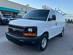Used 2015 Chevrolet Express 3500 Empty Cargo Van for sale #RS246678 - photo 7