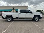 Used 2023 Chevrolet Silverado 2500 Work Truck Crew Cab 4x4 SRW Pickup for sale #RS259913 - photo 4