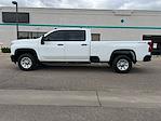 Used 2023 Chevrolet Silverado 2500 Work Truck Crew Cab 4x4 SRW Pickup for sale #RS259913 - photo 5