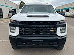 Used 2023 Chevrolet Silverado 2500 Work Truck Crew Cab 4x4 SRW Pickup for sale #RS259913 - photo 2