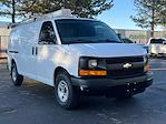 Used 2015 Chevrolet Express 3500 Upfitted Cargo Van for sale #RS273132 - photo 1