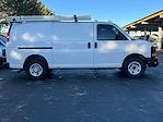 Used 2015 Chevrolet Express 3500 Upfitted Cargo Van for sale #RS273132 - photo 3