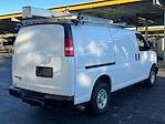 Used 2015 Chevrolet Express 3500 Upfitted Cargo Van for sale #RS273132 - photo 2
