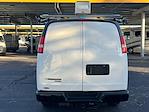 Used 2015 Chevrolet Express 3500 Upfitted Cargo Van for sale #RS273132 - photo 4