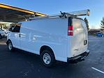 Used 2015 Chevrolet Express 3500 Upfitted Cargo Van for sale #RS273132 - photo 5