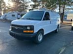 Used 2015 Chevrolet Express 3500 Upfitted Cargo Van for sale #RS273132 - photo 7