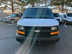 Used 2015 Chevrolet Express 3500 Upfitted Cargo Van for sale #RS273132 - photo 8