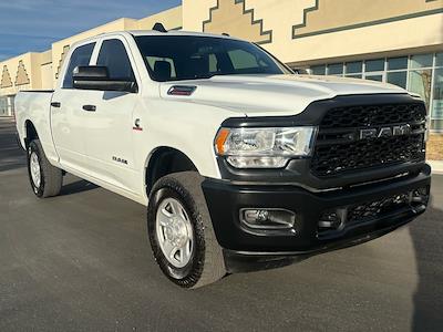 Used 2022 Ram 2500 - photo 1