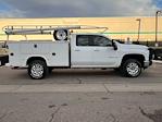 Used 2021 Chevrolet Silverado 3500 Double Cab Service Truck for sale #RS273225 - photo 3