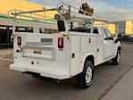 Used 2021 Chevrolet Silverado 3500 Double Cab Service Truck for sale #RS273225 - photo 2