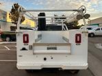 Used 2021 Chevrolet Silverado 3500 Double Cab Service Truck for sale #RS273225 - photo 4