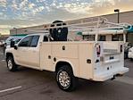 Used 2021 Chevrolet Silverado 3500 Double Cab Service Truck for sale #RS273225 - photo 5