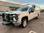 Used 2021 Chevrolet Silverado 3500 Double Cab Service Truck for sale #RS273225 - photo 7