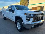 Used 2022 Chevrolet Silverado 2500 Crew Cab Service Truck for sale #RS288369 - photo 1