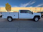 Used 2022 Chevrolet Silverado 2500 Crew Cab Service Truck for sale #RS288369 - photo 3