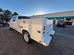 Used 2022 Chevrolet Silverado 2500 Crew Cab Service Truck for sale #RS288369 - photo 5