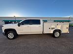 Used 2022 Chevrolet Silverado 2500 Crew Cab Service Truck for sale #RS288369 - photo 6