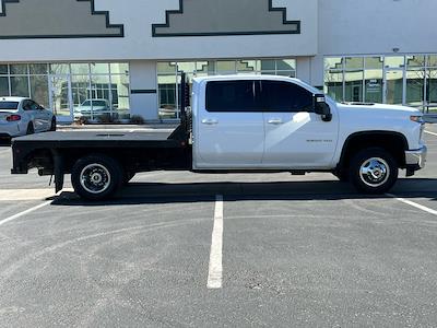 Used 2022 Chevrolet Silverado 3500 - photo 1