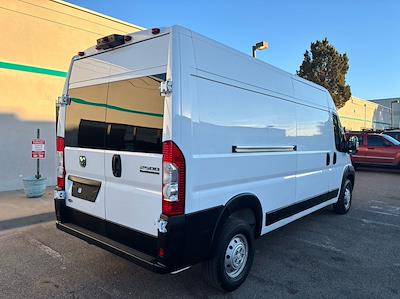 Used 2023 Ram ProMaster 2500 High Roof Empty Cargo Van for sale #RS500511 - photo 2