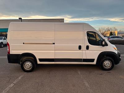 Used 2023 Ram ProMaster 2500 High Roof Empty Cargo Van for sale #RS500652 - photo 2