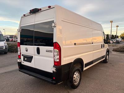 Used 2023 Ram ProMaster 2500 High Roof Empty Cargo Van for sale #RS500652 - photo 2