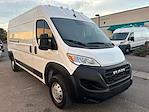 Used 2023 Ram ProMaster 2500 High Roof Empty Cargo Van for sale #RS500652 - photo 1