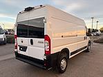 Used 2023 Ram ProMaster 2500 High Roof Empty Cargo Van for sale #RS500652 - photo 2