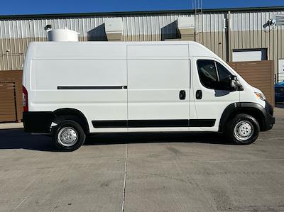 Used 2023 Ram ProMaster 2500 High Roof Empty Cargo Van for sale #RS506424 - photo 2