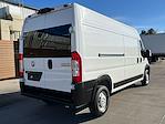 Used 2023 Ram ProMaster 2500 High Roof Empty Cargo Van for sale #RS506424 - photo 3