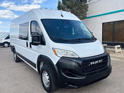 Used 2023 Ram ProMaster 3500 - photo 1