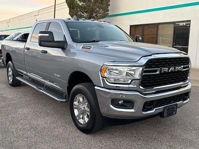 Used 2023 Ram 2500 Big Horn Crew Cab for sale #RS514433 - photo 1