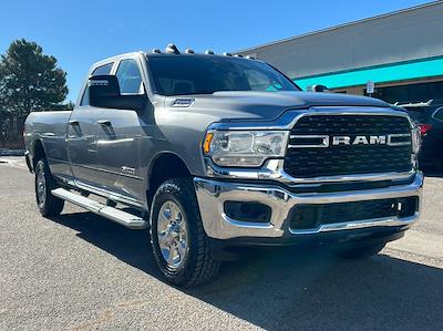 Used 2023 Ram 2500 Big Horn Crew Cab for sale #RS514443 - photo 1