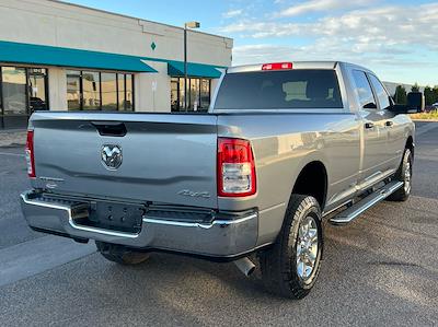 Used 2023 Ram 2500 Big Horn Crew Cab for sale #RS514446 - photo 2