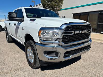 Used 2023 Ram 2500 - photo 1