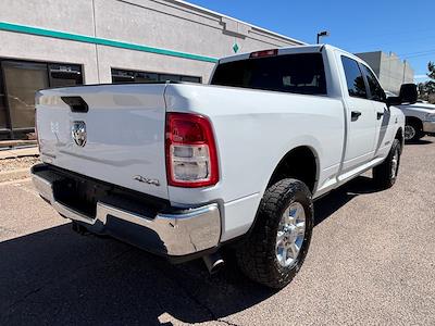 Used 2023 Ram 2500 - photo 1
