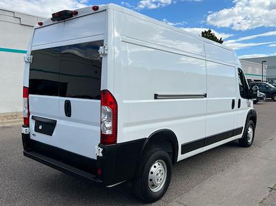 Used 2021 Ram ProMaster 2500 High Roof Empty Cargo Van for sale #RS527769 - photo 2