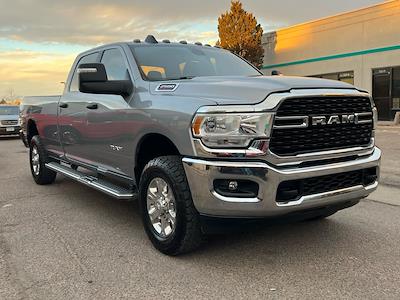 Used 2023 Ram 2500 - photo 1