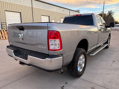 Used 2023 Ram 2500 Big Horn Crew Cab for sale #RS562053 - photo 2
