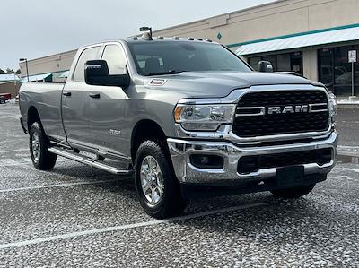 Used 2023 Ram 2500 Big Horn Crew Cab for sale #RS562054 - photo 1