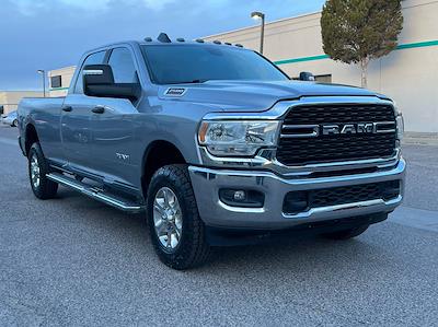 Used 2023 Ram 2500 Big Horn Crew Cab for sale #RS562097 - photo 1