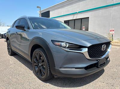 Used 2023 Mazda CX-30 S AWD SUV for sale #RS574637 - photo 1