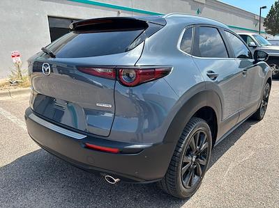 Used 2023 Mazda CX-30 S AWD SUV for sale #RS574637 - photo 2